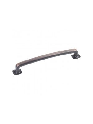 MO6373-160DBAC Pull in Brushed Oil Rubbed Bronze