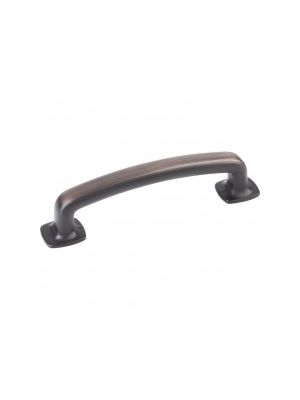 MO6373DBAC Pull in Brushed Oil Rubbed Bronze