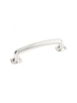 MO6373SN Pull in Satin Nickel